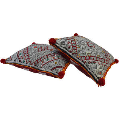 Rectangular Pillow Cover & Insert