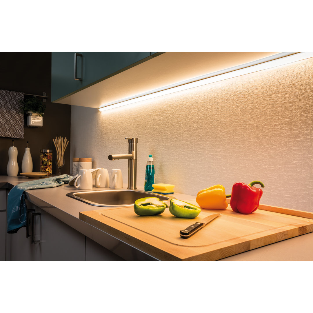 100 cm LED Bandlicht Humboldt