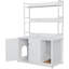 MDF Litter Box-1171773955