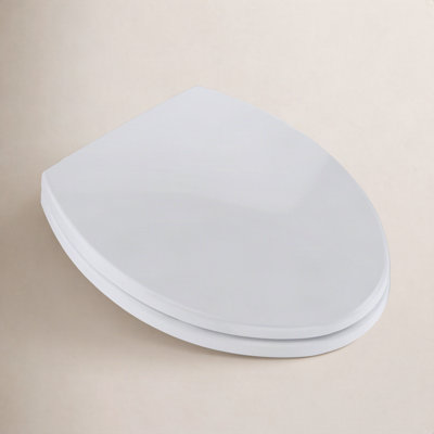 SoftClose® Toilet Seat