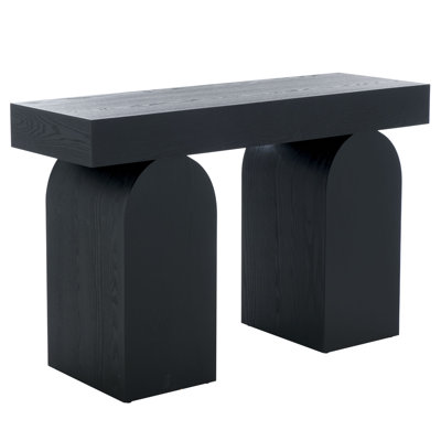 Ekoshi 47.25 Console Table by Gracie Oaks