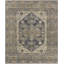 Meja Hand Knotted Wool Oriental Area Rug-551116908