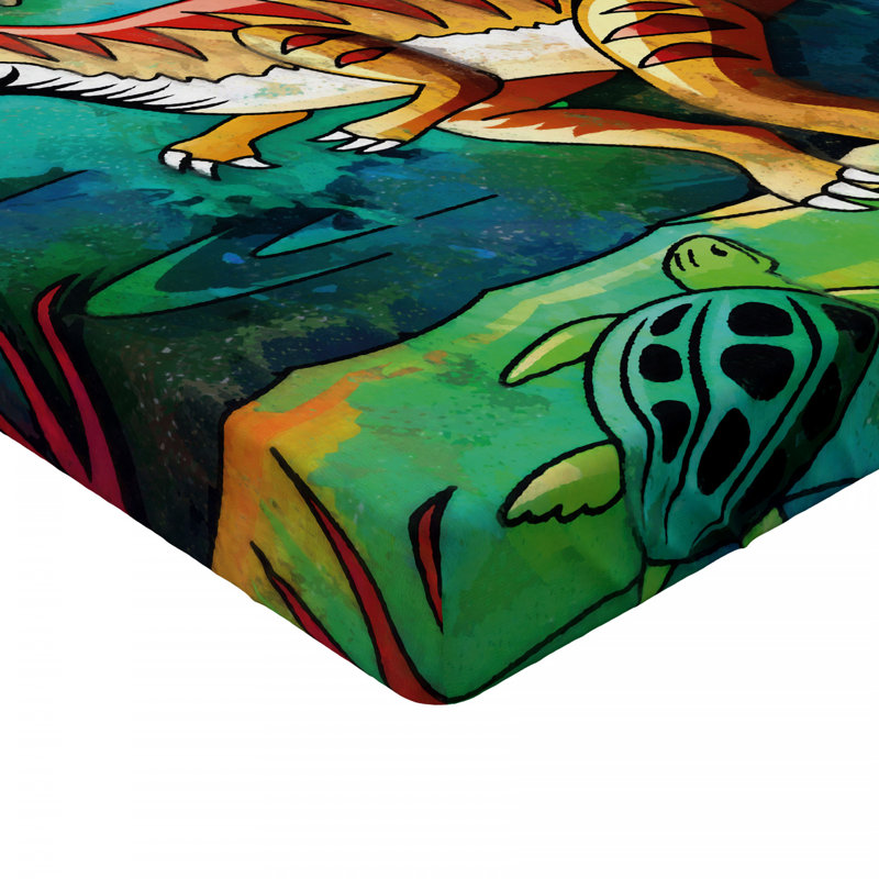 Microfiber Fitted Sheet, Full Fitted Sheet