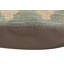 Housse et insert de coussin carré 100% laine