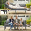 Garden Sofa Set