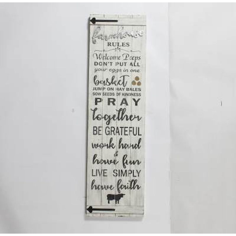 Wall Decor
