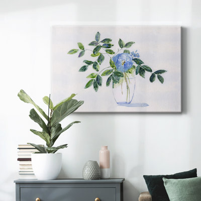 Toile tendue rustique I-Gallery