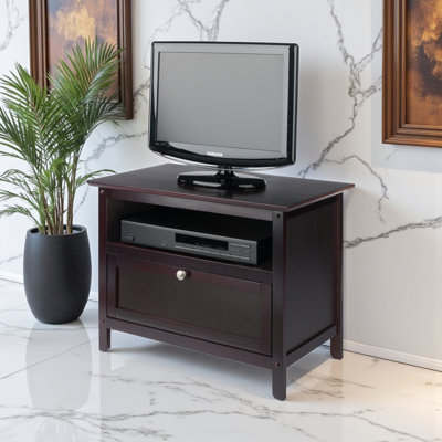 Cannelton TV Stand for TVs up to 32"