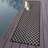 Checkered Black/Ivory Easy-Care Jute-Style Indoor/Outdoor Flat Woven Area Rug-1506320501-1506320489