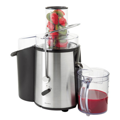 Juicer