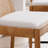 Emington Modern Stools with Rattan Backrests and Wood Frame-1163402653-1163402652