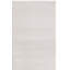 Motif et tapis uni 412 ivoire-746802457
