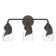 Lapas 3 - Light Dimmable Vanity Light