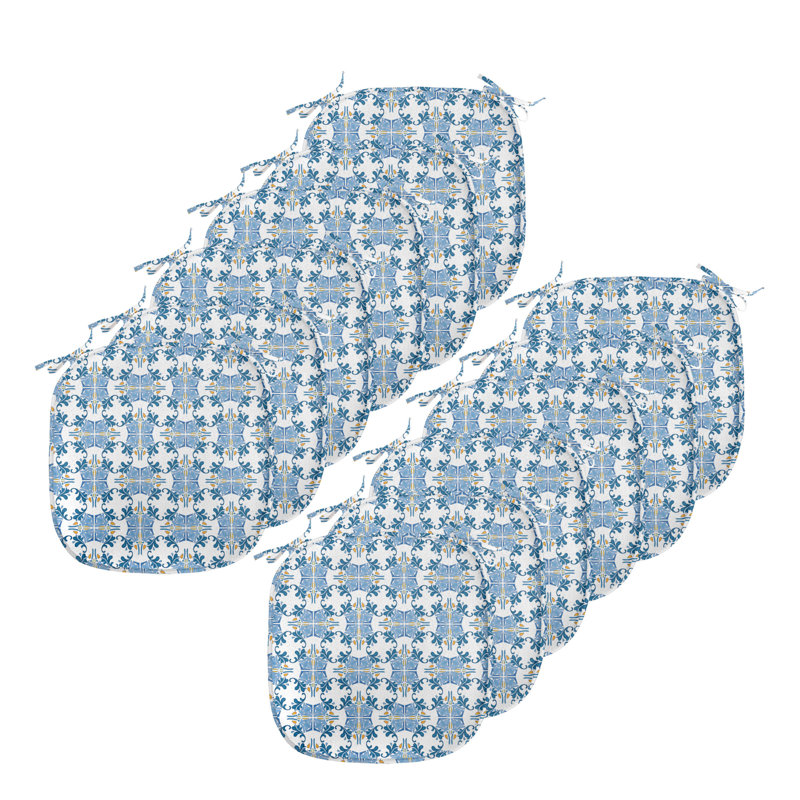 Chair Pad Cushion