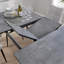 Caspar 8 - Person Extendable Dining Set