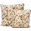 Organic Linen Pillow Cover-837026730
