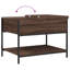 Aceton Four Leg Coffee Table with Storage-226486901
