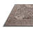 Machine Washable Gray Area Rug-464459592