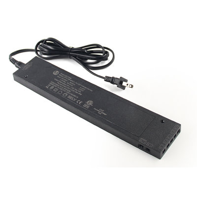 Transformateur électronique 12W 12V