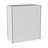 Wall Microwave Cabinet-123130833-123130836