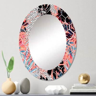 Wall Mirror