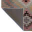 Multi-Coloured Triangle Geometric Patterned Creative Modern Decorative Rug-381076910