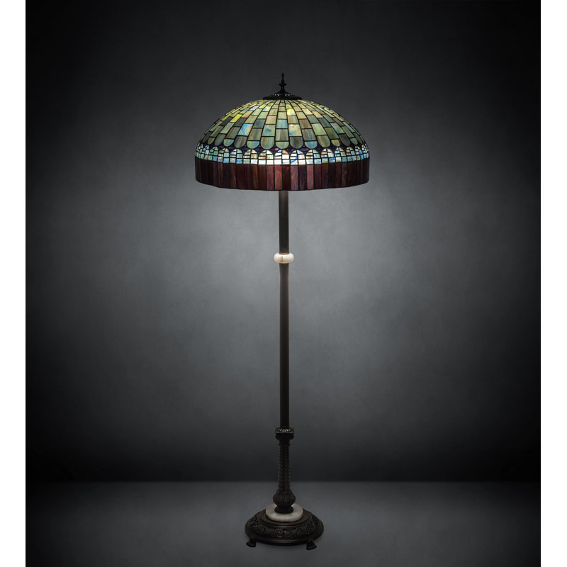 Emyr Floor Lamp