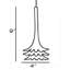 Mimosa 1-Light Pendant-11778702-11142834