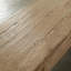 Approx. 60 Inches Long 16 Inches Deep Elba Bench Weathered Gray