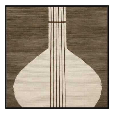  Tapis lavable Sitar Music