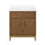  Meuble-lavabo simple 30 po vert sauge-77112985