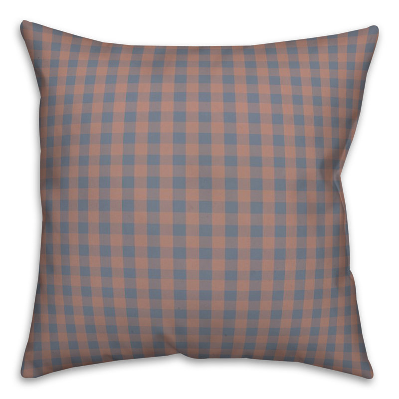  Housse de coussin décoratif en polyester / mélange de polyester, Rouge
