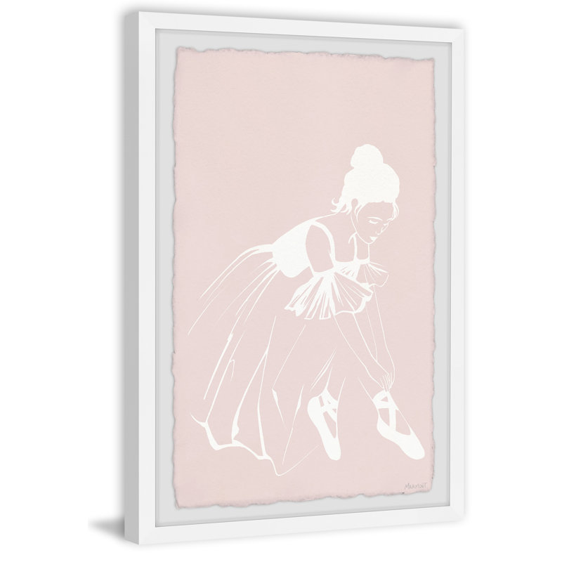 Westwood Wrapped Canvas Print, 45cm H x 38cm W