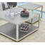 Level Outdoor Square Coffee Table-641236516-641236520