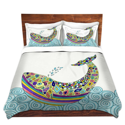 Polyester Duvet Cover