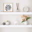 Array 24" W x 4" D Floating Shelves for Wall-1941785863-1941785860