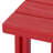 Outdoor Poly Side Table-1563202085