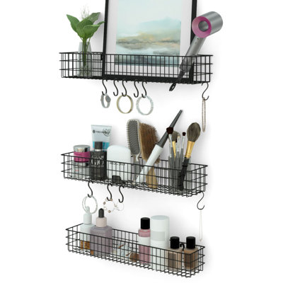 Berkant Steel Cabinet Shelving Rack