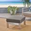 Repose-pieds Cape Coral