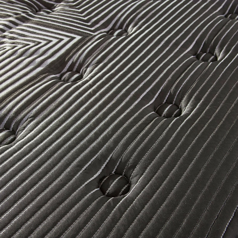 Matelas matelassé 14 "Pure Ice, Lit simple