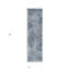 Tapis de couloir d'extérieur 8 po
