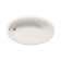 Avalon 66" x 42" Drop In Combination Acrylic Bathtub with Heater