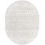 Tapis abstrait en avoine-69591227