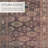 Machine Washable Southwestern Power Loom Polyester Area Rug in Brown/Terracotta-68308743