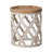 23" Large Side Table