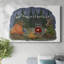 Toile tendue Campfire-420339863