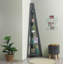 Arelious 175.4cm H x 38.6cm W Corner Bookcase-1574552888