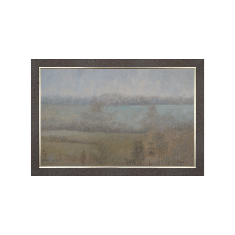 Serenity Print by Marchant