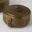 Vintage Chapati Box