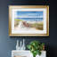 Beach Ride II - peinture encadrée-135137820-135137821